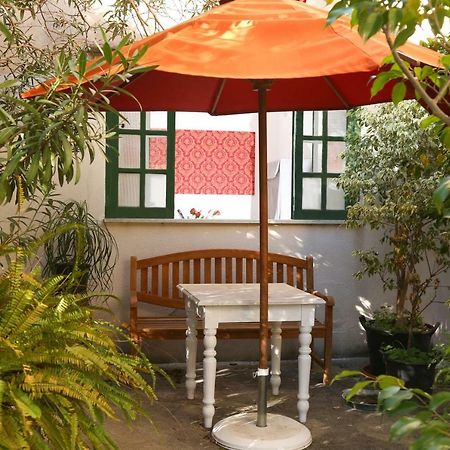 Casa Mimi Apartment Santa Flavia Luaran gambar