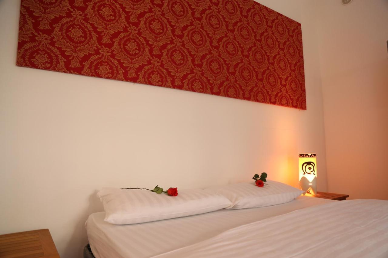 Casa Mimi Apartment Santa Flavia Luaran gambar