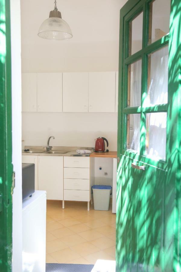 Casa Mimi Apartment Santa Flavia Luaran gambar